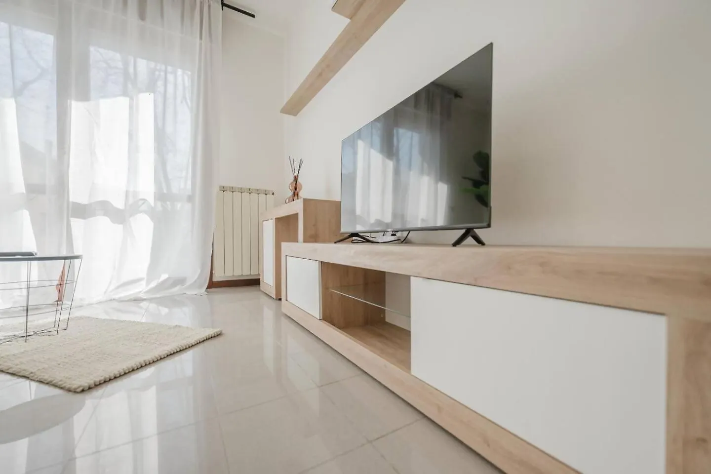 Unico Apartment 4 - Alloggio Moderno Per Famiglie Venezia 0*,  Italia