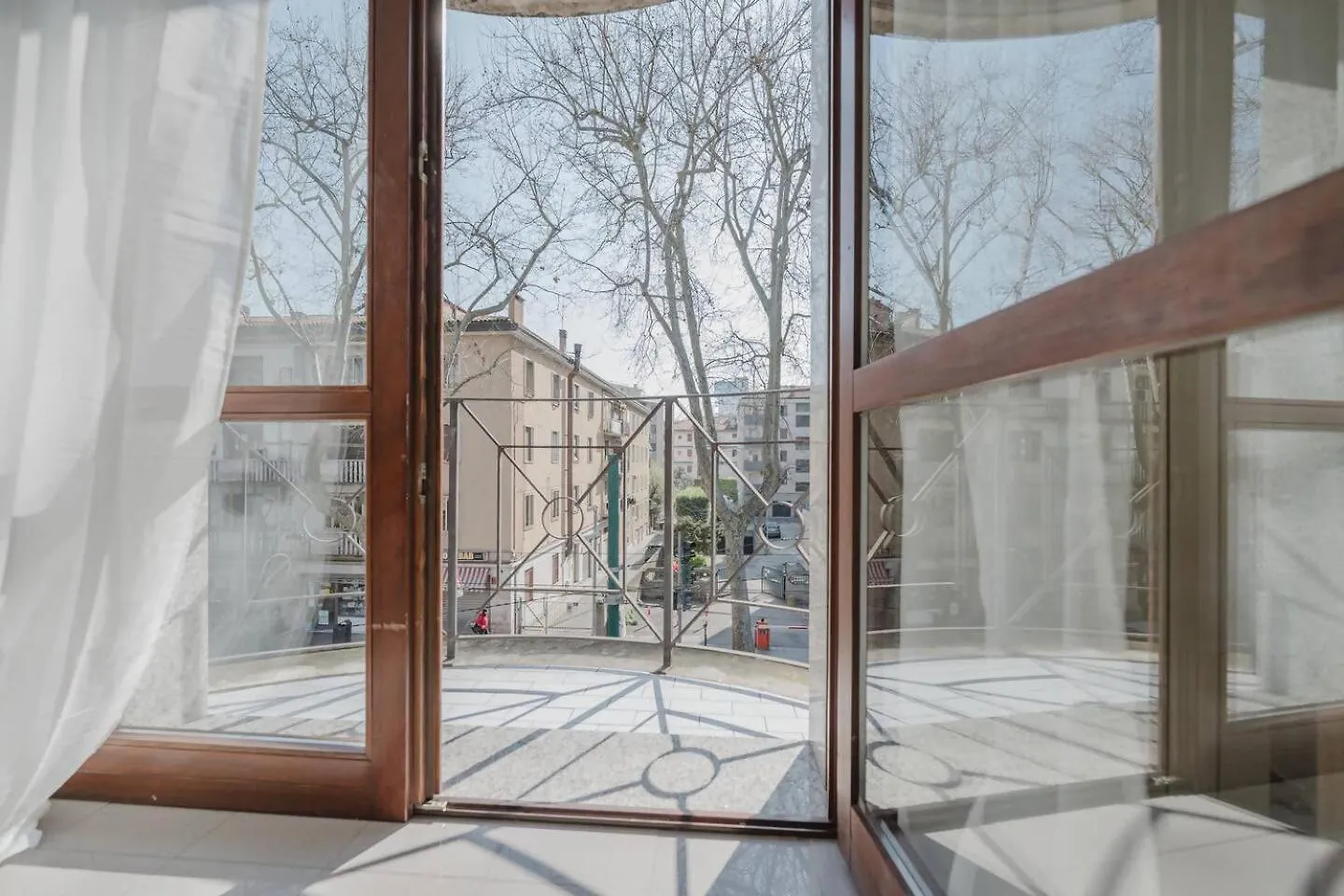 Unico Apartment 4 - Alloggio Moderno Per Famiglie Venezia Italia