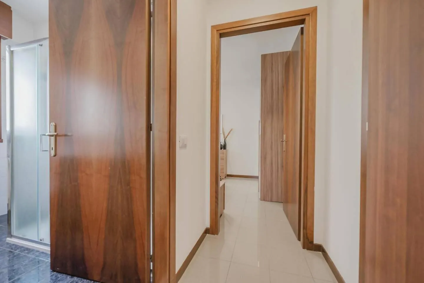 Unico Apartment 4 - Alloggio Moderno Per Famiglie Venezia