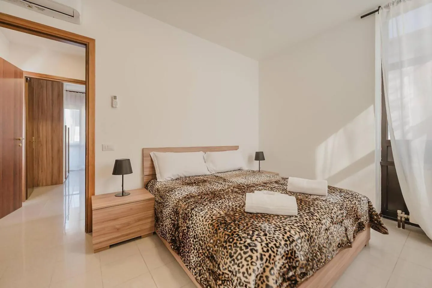 Unico Apartment 4 - Alloggio Moderno Per Famiglie Venezia