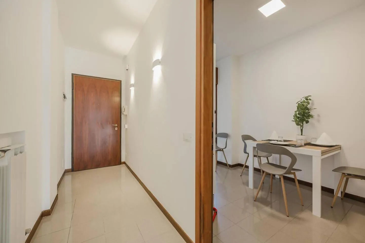 Unico Apartment 4 - Alloggio Moderno Per Famiglie Venezia