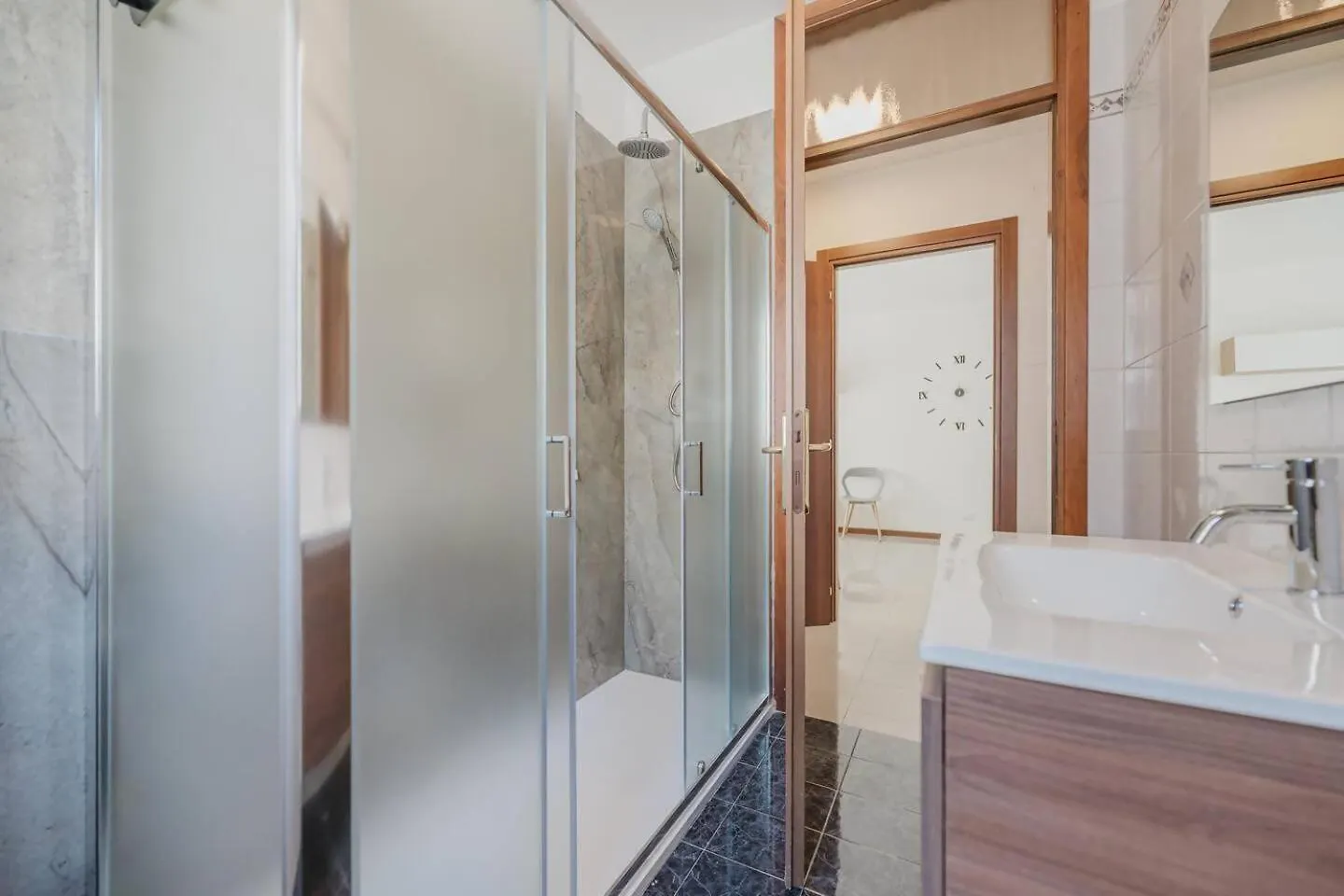 Unico Apartment 4 - Alloggio Moderno Per Famiglie Venezia