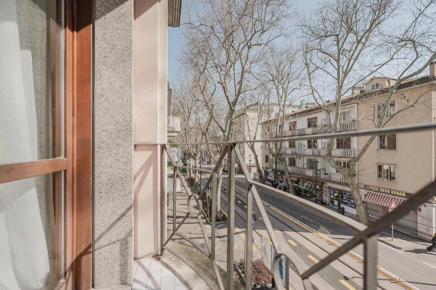 Unico Apartment 4 - Alloggio Moderno Per Famiglie Venezia